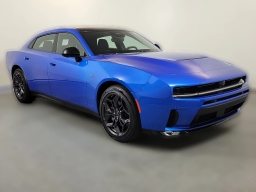 Dodge Charger R/T Plus 4-Door AWD 2026