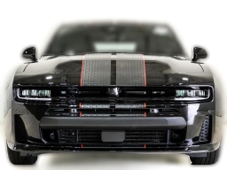 Dodge Charger R/T 4-Door AWD 2026