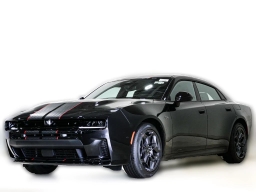 Dodge Charger R/T 4-Door AWD 2026