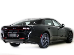Dodge Charger R/T 4-Door AWD 2026