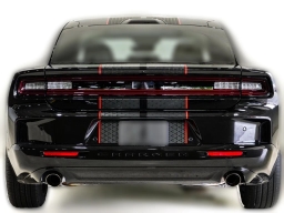 Dodge Charger R/T 4-Door AWD 2026