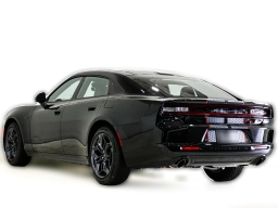 Dodge Charger R/T 4-Door AWD 2026