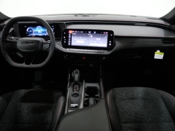 Dodge Charger R/T 4-Door AWD 2026