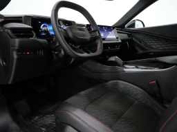 Dodge Charger R/T 4-Door AWD 2026