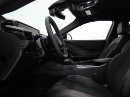 Dodge Charger R/T 4-Door AWD 2026