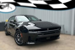 Dodge Charger R/T Plus 4-Door AWD 2026