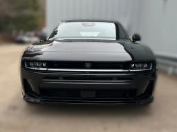 Dodge Charger R/T Plus 4-Door AWD 2026