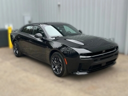 Dodge Charger R/T Plus 4-Door AWD 2026