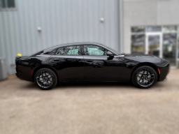 Dodge Charger R/T Plus 4-Door AWD 2026