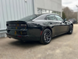 Dodge Charger R/T Plus 4-Door AWD 2026