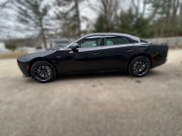 Dodge Charger R/T Plus 4-Door AWD 2026