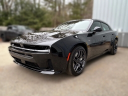 Dodge Charger R/T Plus 4-Door AWD 2026