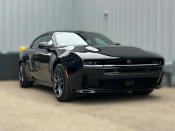 Dodge Charger R/T Plus 4-Door AWD 2026