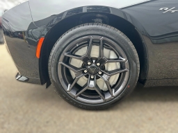 Dodge Charger R/T Plus 4-Door AWD 2026