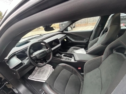 Dodge Charger R/T Plus 4-Door AWD 2026