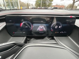 Dodge Charger R/T Plus 4-Door AWD 2026