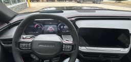 Dodge Charger R/T Plus 4-Door AWD 2026