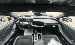 Dodge Charger R/T Plus 4-Door AWD 2026