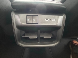 Dodge Charger R/T Plus 4-Door AWD 2026