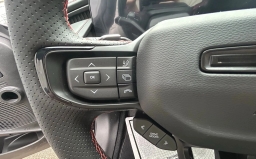 Dodge Charger R/T Plus 4-Door AWD 2026