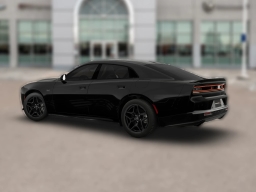 Dodge Charger R/T 4-Door AWD 2026