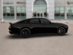 Dodge Charger R/T 4-Door AWD 2026