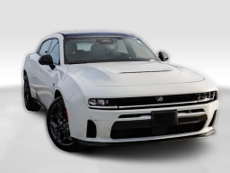 Dodge Charger R/T 4-Door AWD 2026