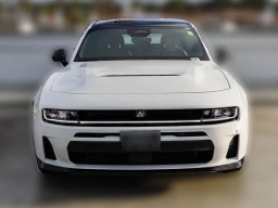 Dodge Charger R/T 4-Door AWD 2026