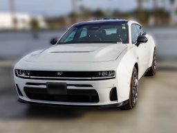 Dodge Charger R/T 4-Door AWD 2026
