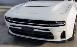 Dodge Charger R/T 4-Door AWD 2026