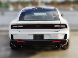 Dodge Charger R/T 4-Door AWD 2026