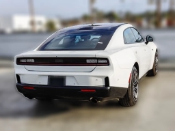 Dodge Charger R/T 4-Door AWD 2026