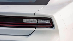 Dodge Charger R/T 4-Door AWD 2026