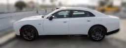 Dodge Charger R/T 4-Door AWD 2026