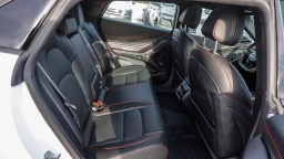 Dodge Charger R/T 4-Door AWD 2026