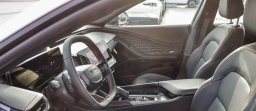 Dodge Charger R/T 4-Door AWD 2026