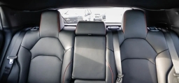 Dodge Charger R/T 4-Door AWD 2026