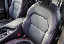 Dodge Charger R/T 4-Door AWD 2026