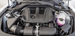 Dodge Charger R/T 4-Door AWD 2026