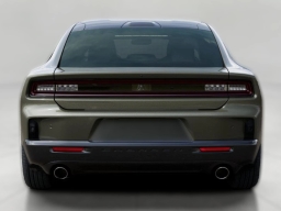 Dodge Charger R/T 4-Door AWD 2026