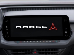 Dodge Charger R/T 4-Door AWD 2026