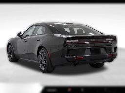Dodge Charger R/T 4-Door AWD 2026