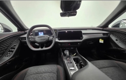 Dodge Charger R/T 4-Door AWD 2026