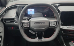 Dodge Charger R/T 4-Door AWD 2026
