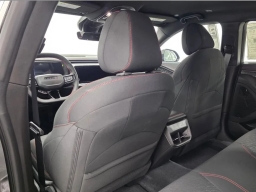 Dodge Charger R/T 4-Door AWD 2026