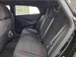 Dodge Charger R/T 4-Door AWD 2026