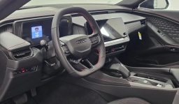 Dodge Charger R/T 4-Door AWD 2026