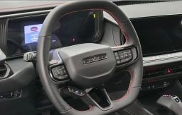 Dodge Charger R/T 4-Door AWD 2026