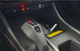 Dodge Charger R/T 4-Door AWD 2026