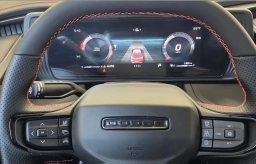Dodge Charger R/T 4-Door AWD 2026